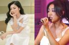 Lần đầu tiên Văn Mai Hương hát live mà bị chê 'nghe phát mệt'