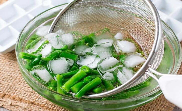 Stir-fry vegetables only need 1 more step to ensure green, crispy and sweet vegetables-2