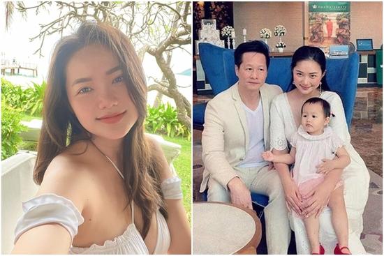 Phan Như Thảo tự ti vì khuyết điểm 'long đong lận đận' trên mặt