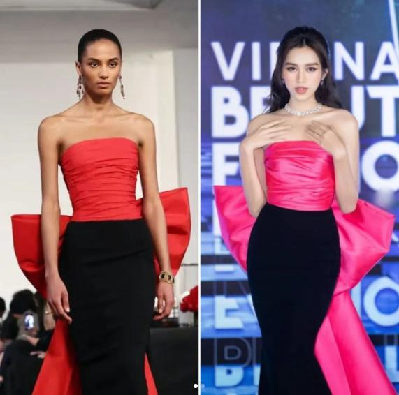 Đạo nhái không chừa ai: HHen Niê, Đỗ Thị Hà bị điểm danh-6