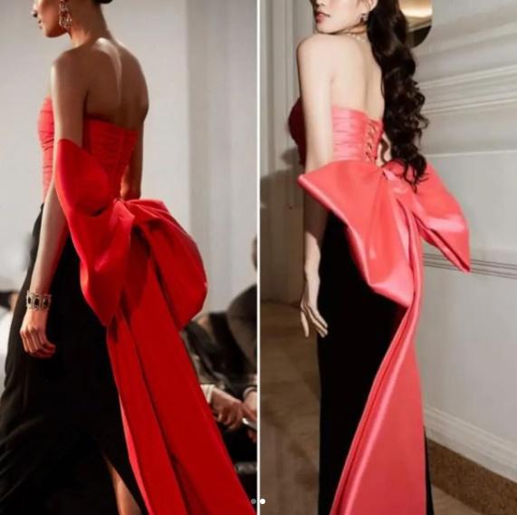 Đạo nhái không chừa ai: HHen Niê, Đỗ Thị Hà bị điểm danh-7