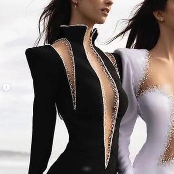 Đạo nhái không chừa ai: HHen Niê, Đỗ Thị Hà bị điểm danh-4