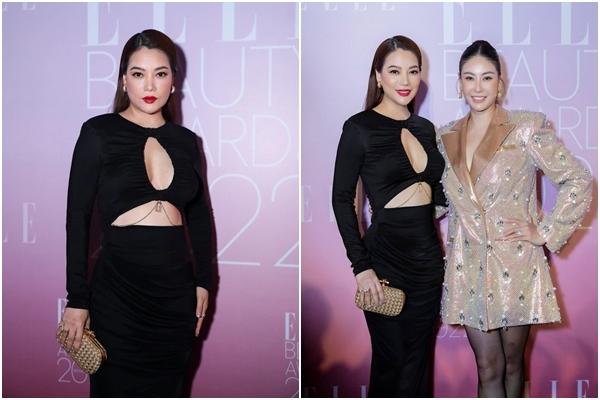 Bồ trẻ Trương Ngọc Ánh khoe body xịn đét sau khi bị chê tàn tạ-10