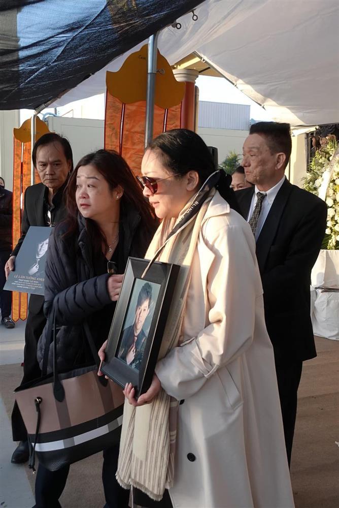 Vợ cũ Bằng Kiều tiết lộ vì sao Như Quỳnh bị hiểu lầm cao chảnh-3