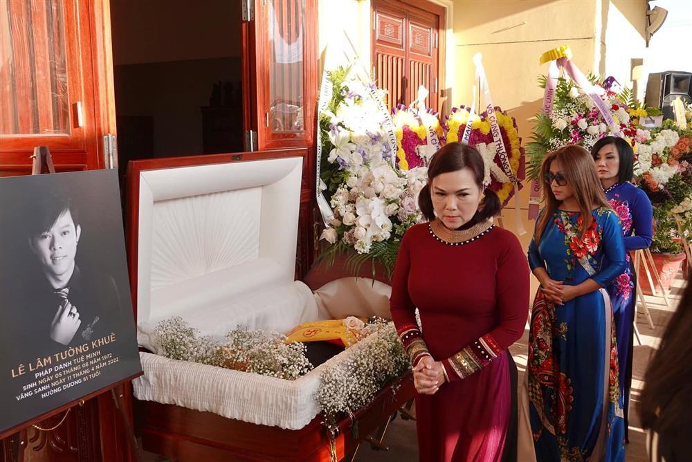 Vợ cũ Bằng Kiều tiết lộ vì sao Như Quỳnh bị hiểu lầm cao chảnh-5