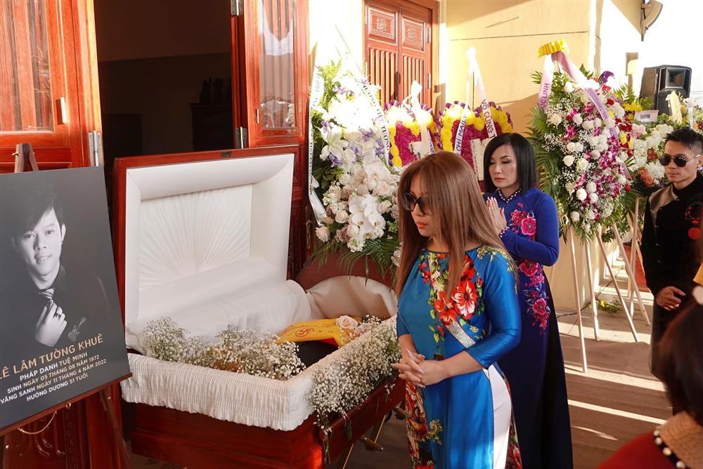 Vợ cũ Bằng Kiều tiết lộ vì sao Như Quỳnh bị hiểu lầm cao chảnh-7