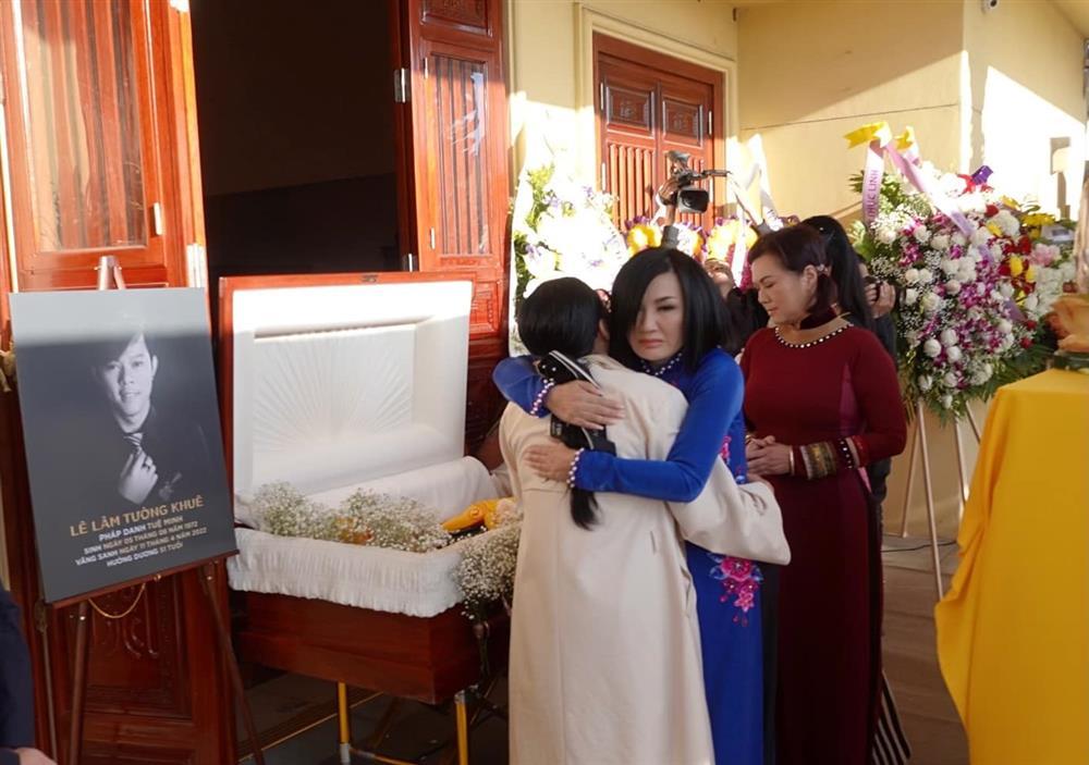 Vợ cũ Bằng Kiều tiết lộ vì sao Như Quỳnh bị hiểu lầm cao chảnh-8