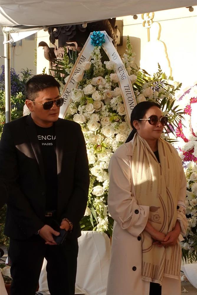 Vợ cũ Bằng Kiều tiết lộ vì sao Như Quỳnh bị hiểu lầm cao chảnh-1