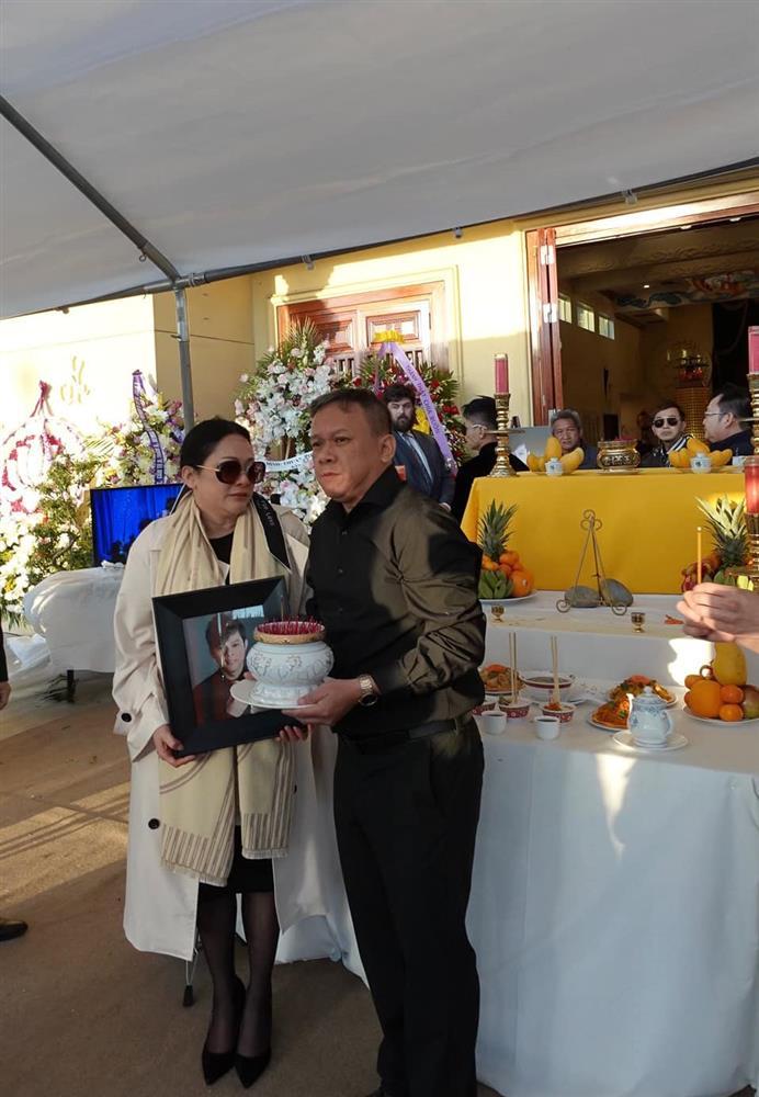 Vợ cũ Bằng Kiều tiết lộ vì sao Như Quỳnh bị hiểu lầm cao chảnh-10