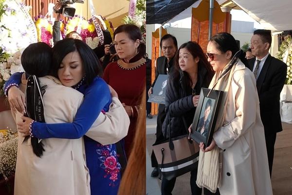 Bằng Kiều xác nhận có con trai thứ 4 với người tình mới-5