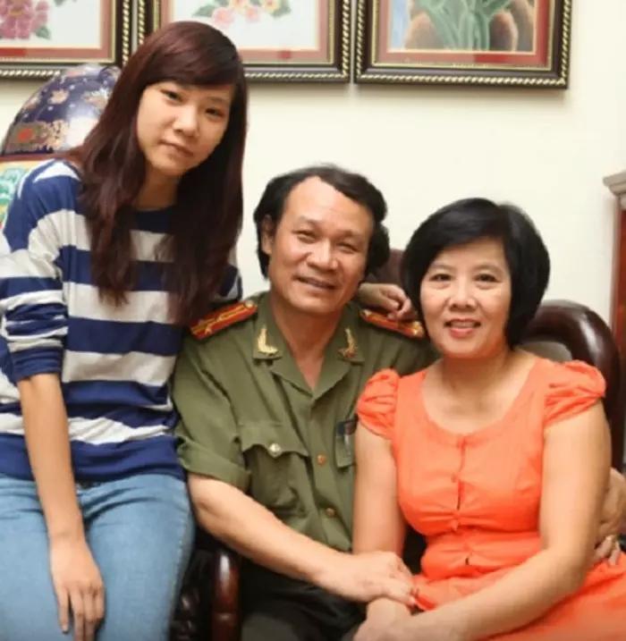 NSND Nguyễn Hải: Tôi nhận được lời mời đào tạo gái ngành 300 triệu/tháng-2