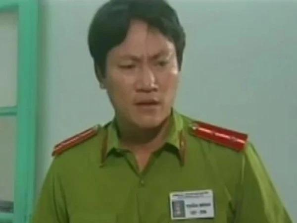 NSƯT Hoàng Hải: Lận đận từ trong phim ra đời thực-1