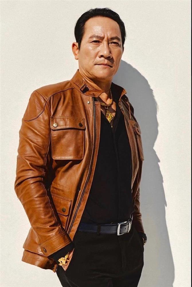 NSƯT Hoàng Hải: Lận đận từ trong phim ra đời thực-2