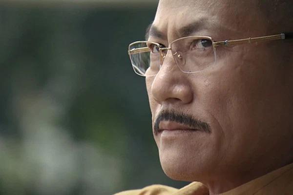 NSƯT Hoàng Hải: Lận đận từ trong phim ra đời thực-3