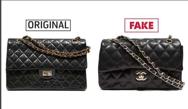 Cô gái mua túi Chanel 82 triệu ở nơi có vẻ uy tín và cái giá phải trả-3