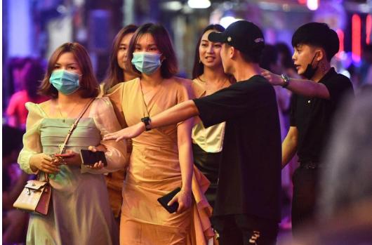 Ho Chi Minh City stipulates that all people must wear masks-1