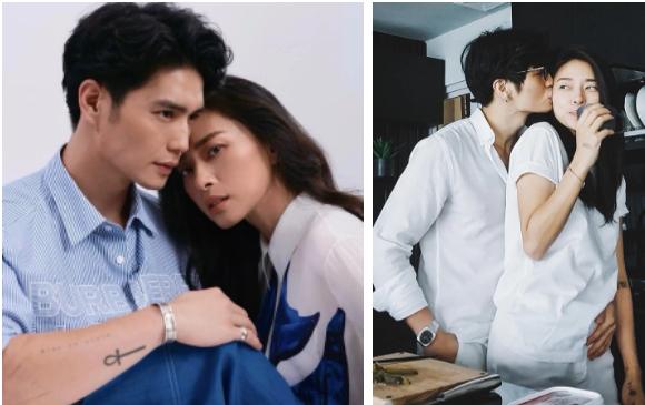 Lộ thông tin ngày cưới Ngô Thanh Vân và bạn trai kém 11 tuổi?-2