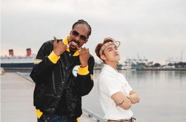 Son Tung has to spend at least 12 billion to invite Snoop Dogg to cooperate?-2