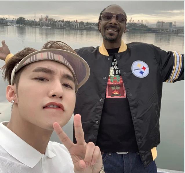Sơn Tùng phải bỏ ra ít nhất 12 tỷ mời Snoop Dogg hợp tác?-3