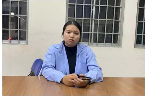 Phá đường dây sugar baby nhiều chân dài, MC ở TP.HCM-1