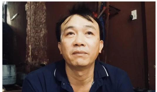 Vụ nữ sinh tử vong nghi do đuổi kẻ giật điện thoại: Tài xế ám ảnh-1