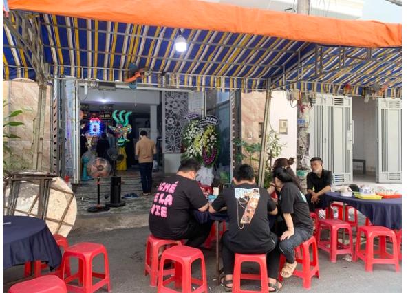 Vụ nữ sinh tử vong nghi do đuổi kẻ giật điện thoại: Tài xế ám ảnh-2