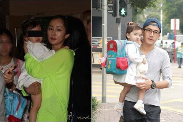 Dương Mịch tạm dừng hoạt động-3