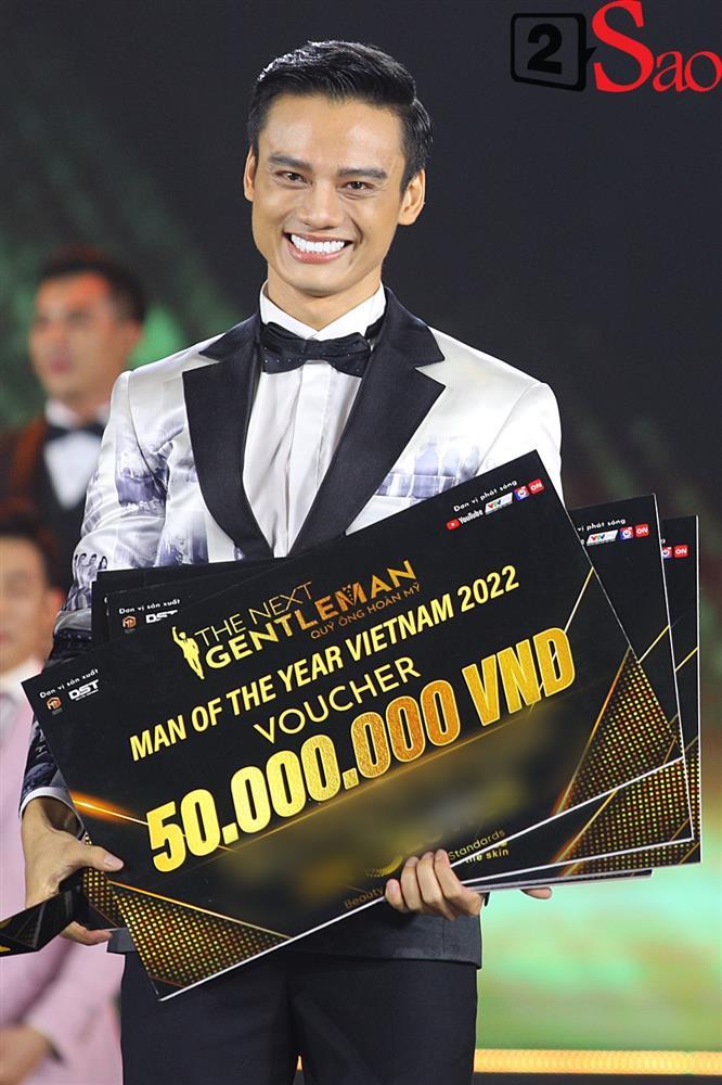 Phạm Văn Kiên - học trò Hương Giang thắng The Next Gentleman-5