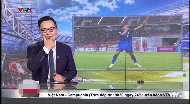 MC nổi tiếng VTV lộ thu nhập, nhìn con số khủng ai cũng sốc-1