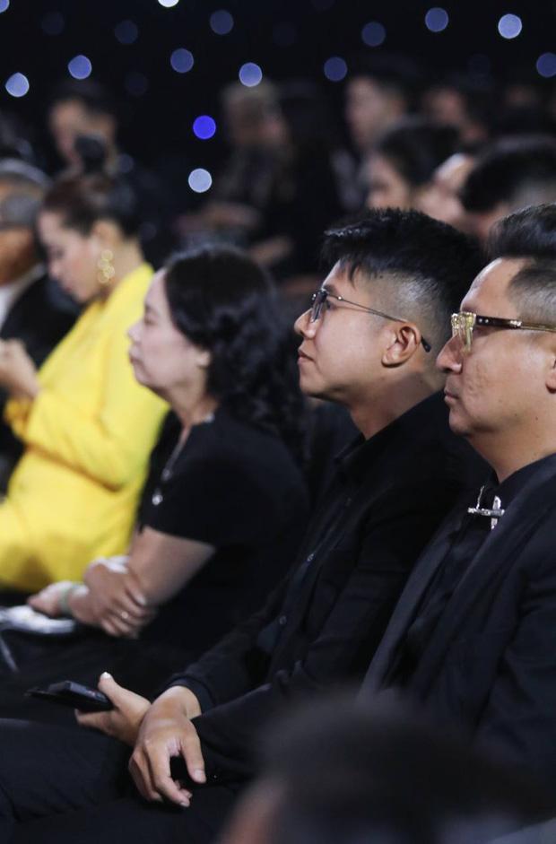 Hương Giang catwalk ô dề, Matt Liu phản ứng ra sao?-4