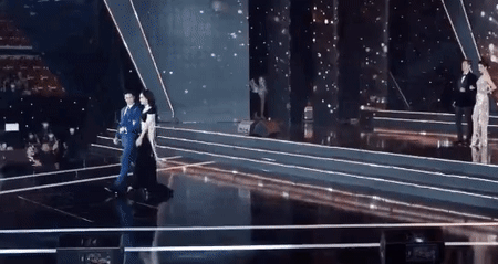 Hương Giang catwalk ô dề, Matt Liu phản ứng ra sao?-3