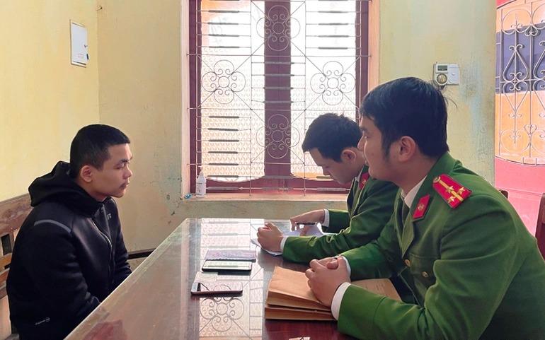 Bộ Công an cảnh báo các thủ đoạn lừa đảo mới cần cảnh giác-4