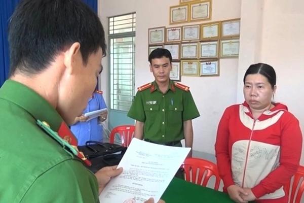 Công an TP.HCM tìm người bị nhóm bác sĩ Trần Khoa lừa đảo-3