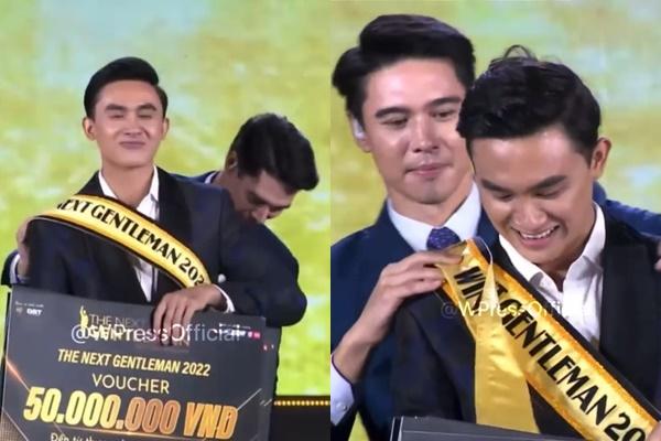 Phạm Kiên nói gì khi trò Hương Giang thắng show Hương Giang?-7