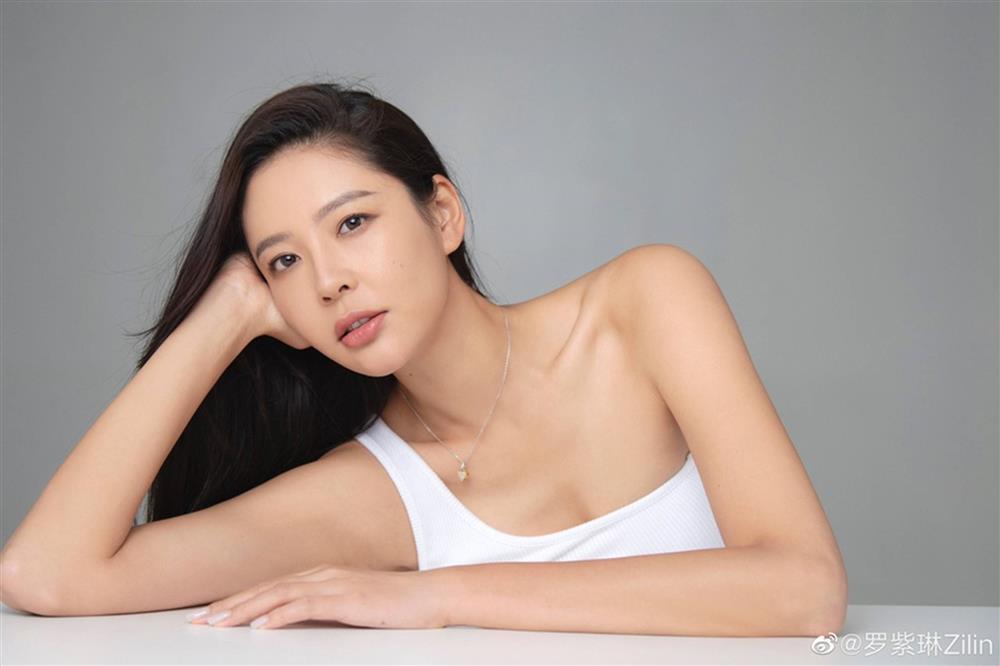 Hoa hậu Hoàn vũ Trung Quốc thất nghiệp 10 năm sau bê bối tiểu tam-1