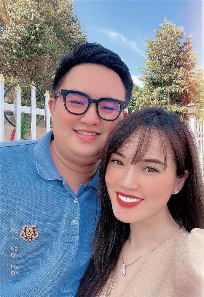 Linh Cute Bước Nhảy Xì Tin: Lấy chồng giàu, nhan sắc thăng hạng-4