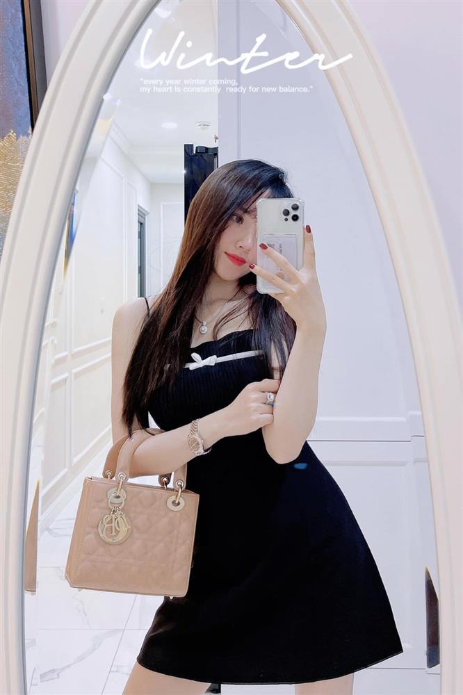 Linh Cute Bước Nhảy Xì Tin: Lấy chồng giàu, nhan sắc thăng hạng-7