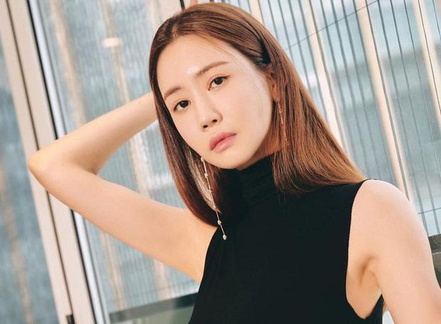 Lee Da Hae dao kéo thành công, bê bối bán thân, thực hư thế nào?-2