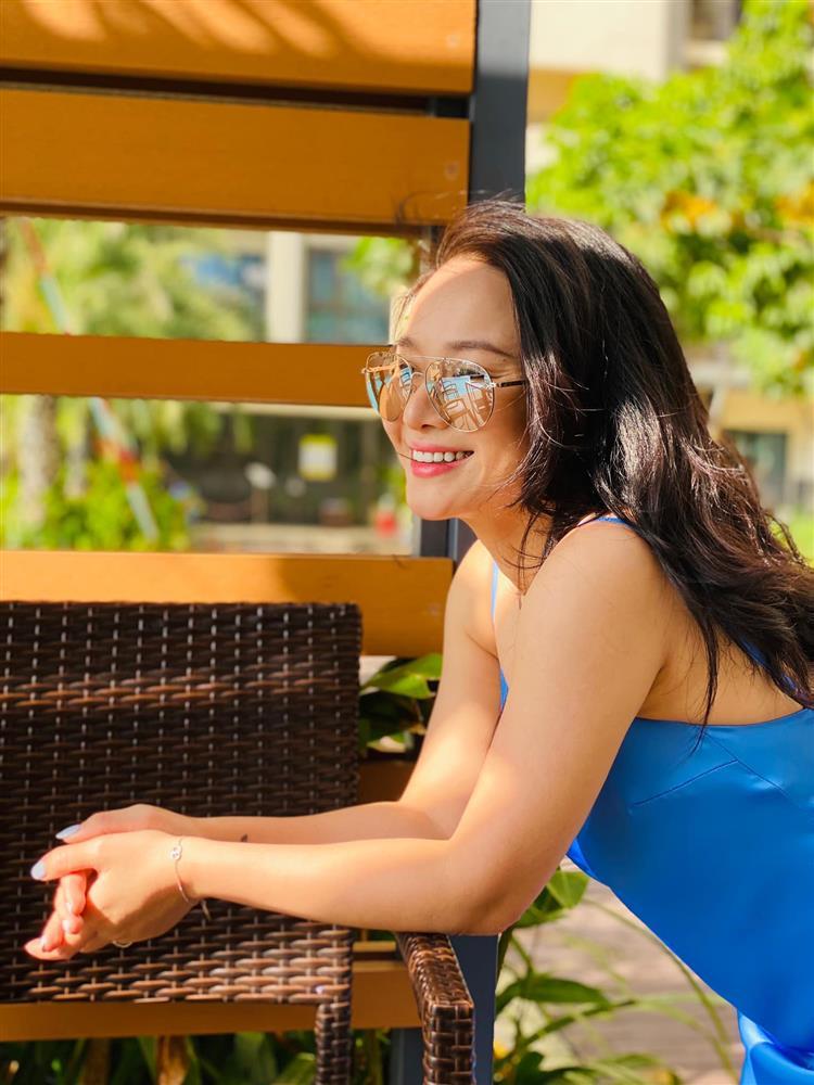 Thu Phượng bị người quen gạ gẫm nhạy cảm dù là gái có chồng-5