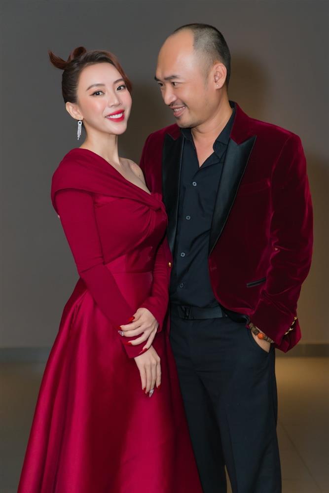 Thu Trang khẳng định Ốc Thanh Vân mất điện thoại không phải chiêu trò-3