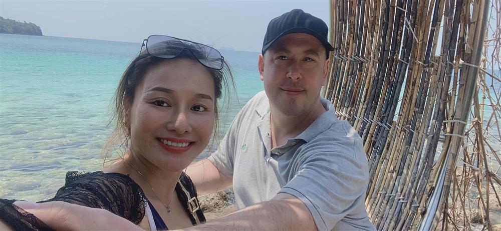 Thu Phượng bị người quen gạ gẫm nhạy cảm dù là gái có chồng-6