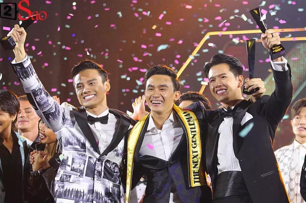 Phạm Kiên nói gì khi trò Hương Giang thắng show Hương Giang?-4