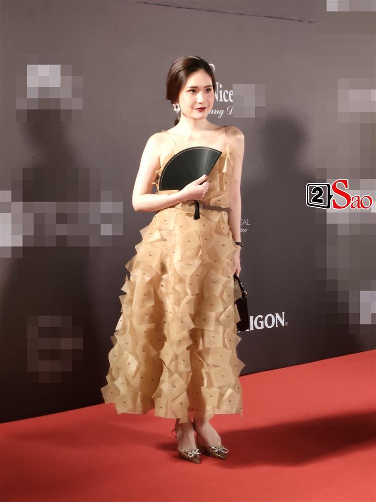 15 ảnh CAM thường bóc trần Đoàn Di Băng, khác xa ảnh chỉnh sửa-1