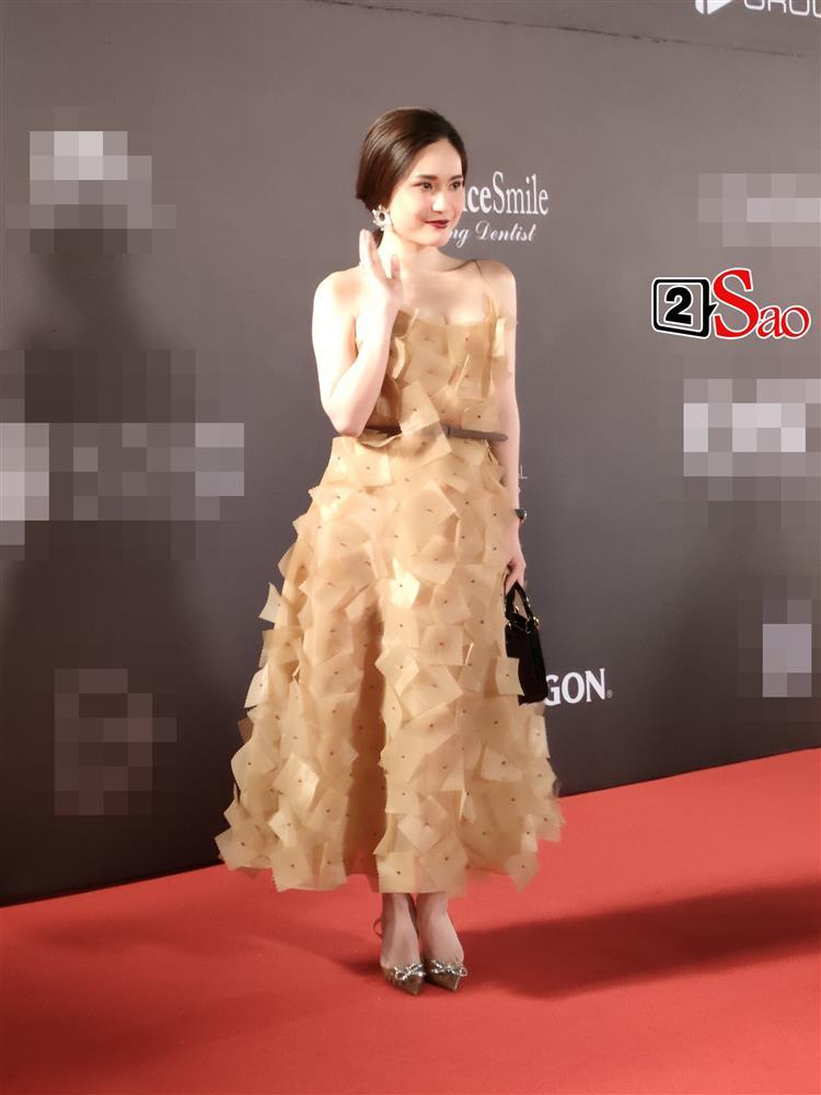 15 ảnh CAM thường bóc trần Đoàn Di Băng, khác xa ảnh chỉnh sửa-2