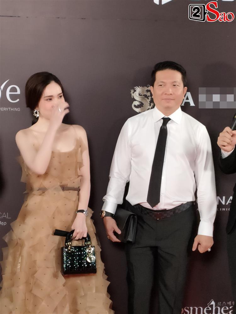 15 ảnh CAM thường bóc trần Đoàn Di Băng, khác xa ảnh chỉnh sửa-8