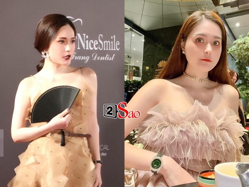 15 ảnh CAM thường bóc trần Đoàn Di Băng, khác xa ảnh chỉnh sửa-14