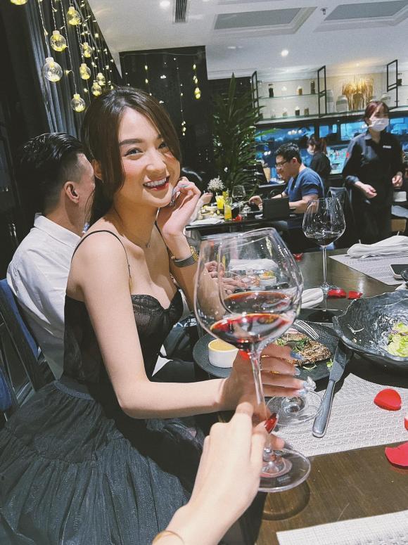 Hot girl Về Nhà Đi Con công khai ảnh bên bạn trai sau loạt ồn ào?-4