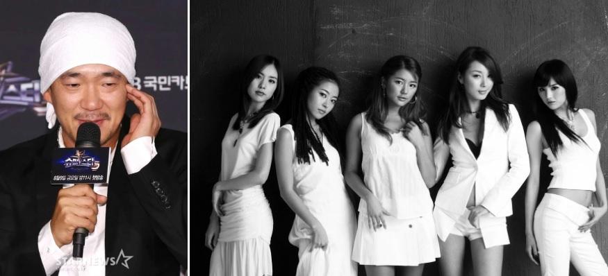 Nhóm nhạc Baby V.O.X tan rã vì bị sỉ nhục là ca sĩ mại dâm-1