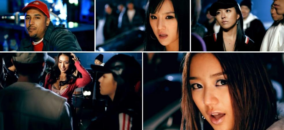 Nhóm nhạc Baby V.O.X tan rã vì bị sỉ nhục là ca sĩ mại dâm-2