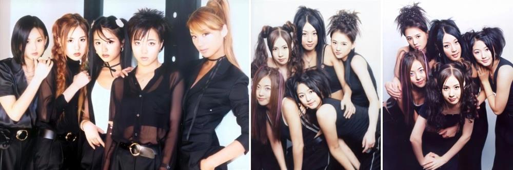 Nhóm nhạc Baby V.O.X tan rã vì bị sỉ nhục là ca sĩ mại dâm-3